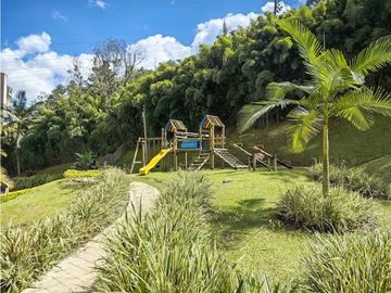 Apartaestudio en Arriendo Loma del Indio Medellin