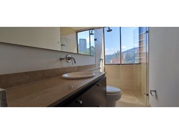 Apartamento en Arriendo Cola del Zorro Medellin