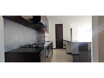 Apartamento en Arriendo Cola del Zorro Medellin