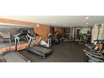 Apartamento en Arriendo Cola del Zorro Medellin