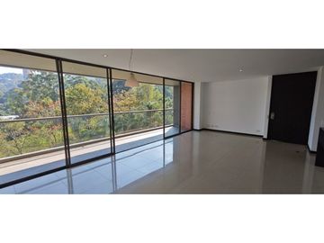 Apartamento en Arriendo Cola del Zorro Medellin