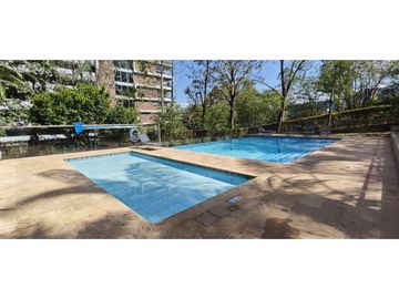 Apartamento en Arriendo Cola del Zorro Medellin