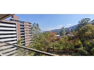 Apartamento en Arriendo Cola del Zorro Medellin