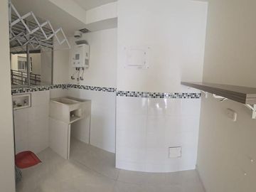 Apartamento para la venta en Bochalema