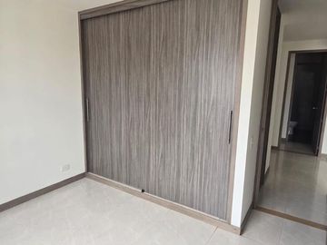 Apartamento para la venta en Bochalema