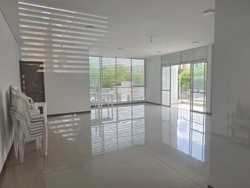 Apartamento para la venta en Bochalema