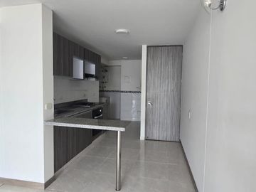 Apartamento para la venta en Bochalema