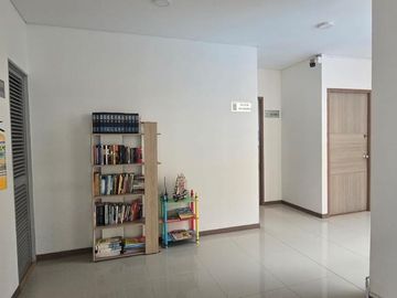 Apartamento para la venta en Bochalema