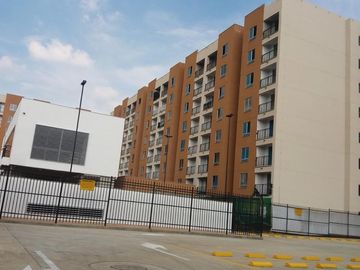 Apartamento para la venta en Bochalema