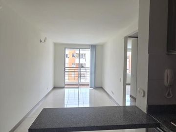 Apartamento para la venta en Bochalema