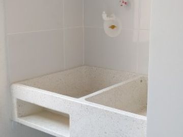 16 – Se vende casa para estrenar en Ciudad Country / Jamundí.