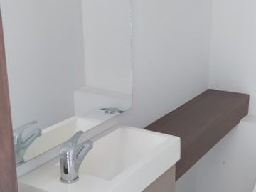 16 – Se vende casa para estrenar en Ciudad Country / Jamundí.