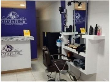 SE VENDE CASA CON DOS APTOS Y UN LOCAL CENTRO SANTA MARTA - VT244