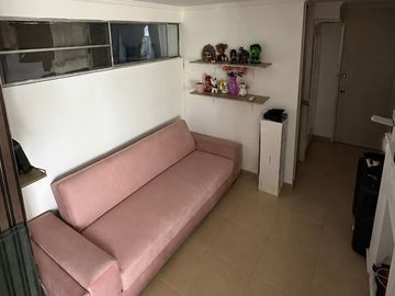 APARTAMENTO PRIMER PISO VALLE DEL LILI