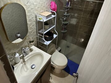 APARTAMENTO PRIMER PISO VALLE DEL LILI