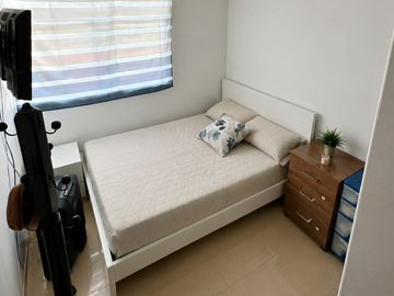 APARTAMENTO PRIMER PISO VALLE DEL LILI