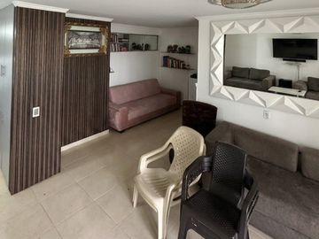 APARTAMENTO PRIMER PISO VALLE DEL LILI