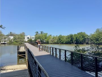 Loft en Venta con Vista Frontal al Mar | Pozos Colorados