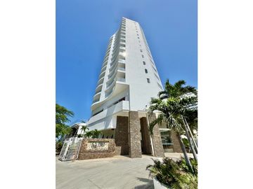 Loft en Venta con Vista Frontal al Mar | Pozos Colorados