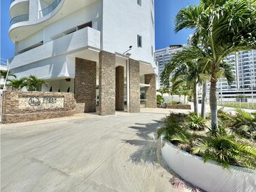 Loft en Venta con Vista Frontal al Mar | Pozos Colorados