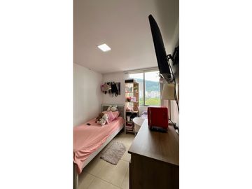 VENTA DE APARTAMENTO EN LA LOMA DEL INDIO