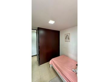 VENTA DE APARTAMENTO EN LA LOMA DEL INDIO