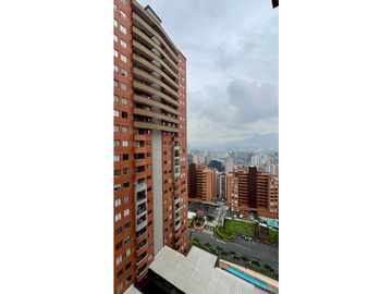 VENTA DE APARTAMENTO EN LA LOMA DEL INDIO