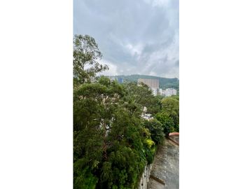 VENTA DE APARTAMENTO EN LA LOMA DEL INDIO