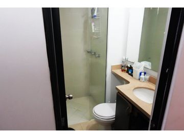 VENTA DE APARTAMENTO EN LA LOMA DEL INDIO