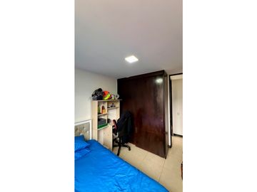 VENTA DE APARTAMENTO EN LA LOMA DEL INDIO