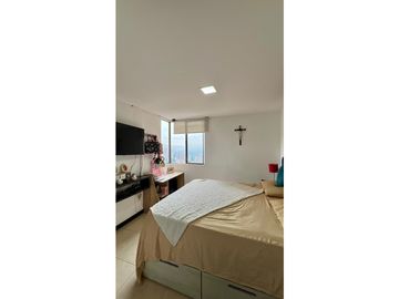 VENTA DE APARTAMENTO EN LA LOMA DEL INDIO