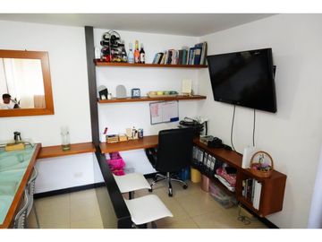VENTA DE APARTAMENTO EN LA LOMA DEL INDIO