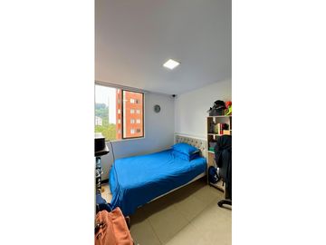 VENTA DE APARTAMENTO EN LA LOMA DEL INDIO