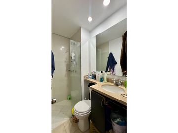 VENTA DE APARTAMENTO EN LA LOMA DEL INDIO