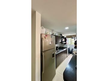 VENTA DE APARTAMENTO EN LA LOMA DEL INDIO