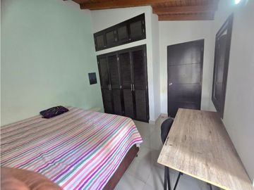 Casa en venta Unidad cerrada Loma los bernal