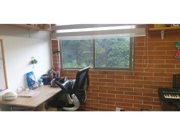 Casa en venta Unidad cerrada Loma los bernal