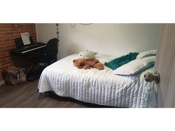 Casa en venta Unidad cerrada Loma los bernal