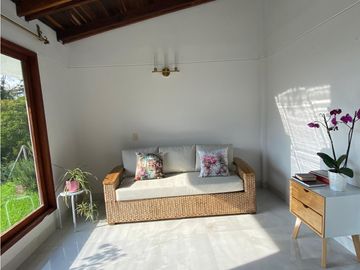 Venta Casa Cerros de la Alhambra, Manizales. Cod: 9394364