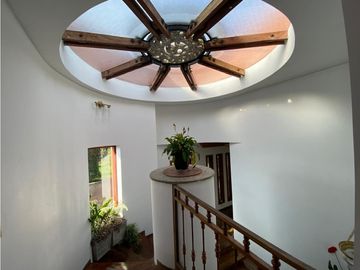 Venta Casa Cerros de la Alhambra, Manizales. Cod: 9394364