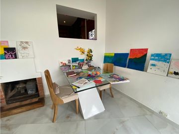 Venta Casa Cerros de la Alhambra, Manizales. Cod: 9394364