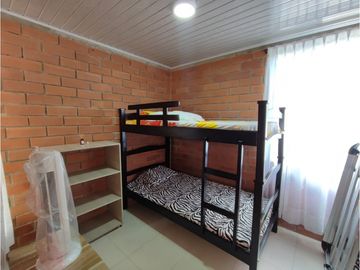 Venta Casa campestre a puerta cerrada Kilometro 41 COD 9398135