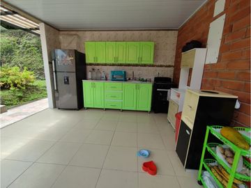 Venta Casa campestre a puerta cerrada Kilometro 41 COD 9398135