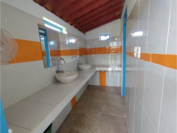 Venta Casa campestre a puerta cerrada Kilometro 41 COD 9398135