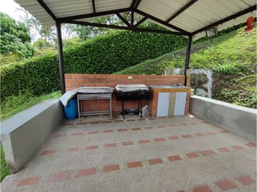 Venta Casa campestre a puerta cerrada Kilometro 41 COD 9398135
