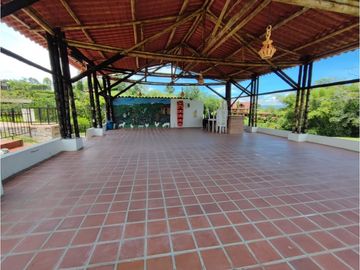 Venta Casa campestre a puerta cerrada Kilometro 41 COD 9398135