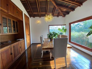 Venta Casa Cerros de la Alhambra, Manizales. Cod: 8356559