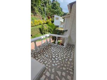 Venta Casa campestre  en el Arenillo, Manizales, COD 9224863