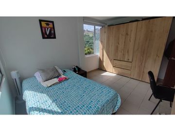 Venta Casa campestre  en el Arenillo, Manizales, COD 9224863