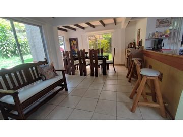 Venta Casa campestre  en el Arenillo, Manizales, COD 9224863